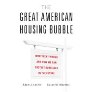 The Great American Housing Bubble