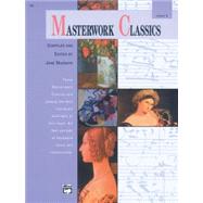 Masterworks Classics