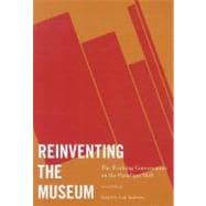 Reinventing the Museum