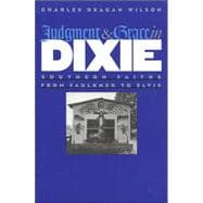 Judgment & Grace in Dixie