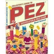 Collectors Guide to Pez