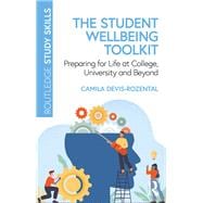 The Student Wellbeing Toolkit