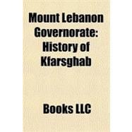 Mount Lebanon Governorate