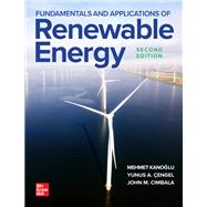 Fundamentals and Applications of Renewable Energy, Second Edition