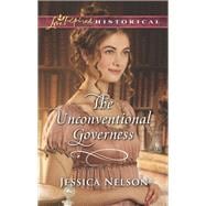 The Unconventional Governess