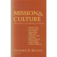 Mission and Culture