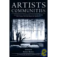Artists Communities