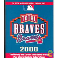 Total Braves 2000