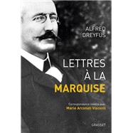 Lettres à la marquise