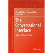 The Conversational Interface