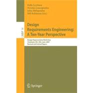 Design Requirements Engineering