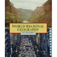 Essentials of World Regional Geography With Infotrac