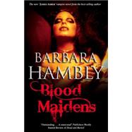 Blood Maidens