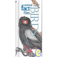 Animal Fact Files Birds