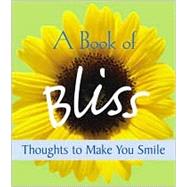 A Book of Bliss