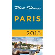 Rick Steves Paris 2015