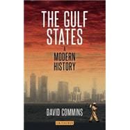 The Gulf States A Modern History