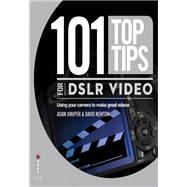101 Top Tips for DSLR Video
