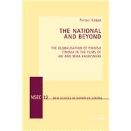 The National and Beyond
