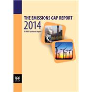 The Emissions Gap Report 2014