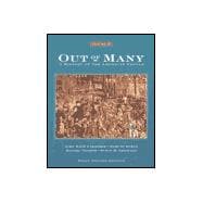 Out of Many: A History of the American People: Brief Edition