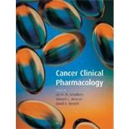 Cancer Clinical Pharmacology