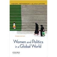 Women and Politics in a Global World