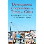 Development Cooperation in Times of Crisis