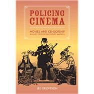Policing Cinema
