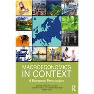 Macroeconomics in Context