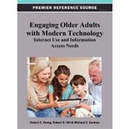Engaging Older Adults With Modern Technology