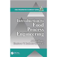 Introduction to Food Process Engineering