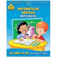 Matematicas Basicas/ Math Basics