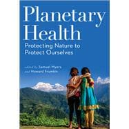 Planetary Health