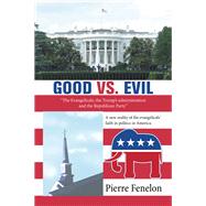 Good Vs. Evil