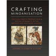 Crafting Minoanisation