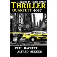 Thriller Quartett 4067