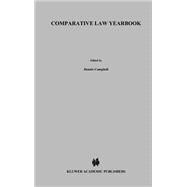 Comparative Law Yearbook, 1983