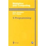 S Programming