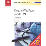 New Perspectives on Creating Web Pages With Html Brief