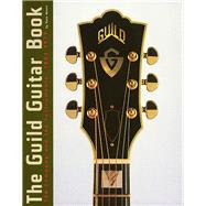 Guild Guitar Book