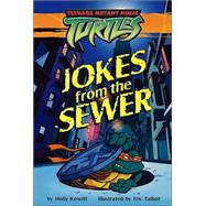 Jokes from the Sewer
