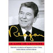 Reagan : A Life in Letters