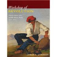 Workshop of Revolution
