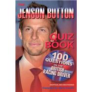 The Jenson Button Quiz Book