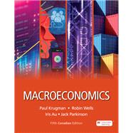 Macroeconomics: Canadian Edition