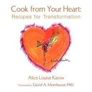 Cook from Your Heart