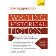 Get Started in Writing Historical Fiction