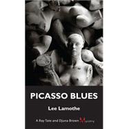 Picasso Blues