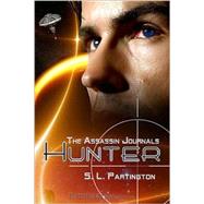The Assassin Journals: Hunter
